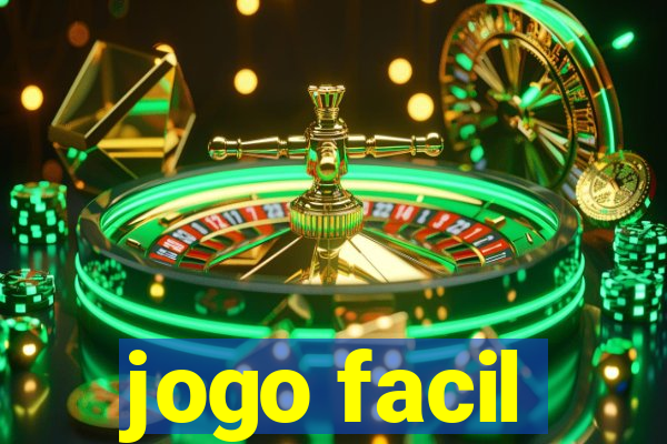 jogo facil